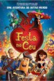 Festa no Céu – Dublado